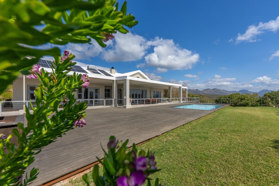 7 Bedroom Property for Sale in Montagu Western Cape